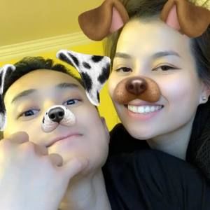 Meet your Posher, Phuoc